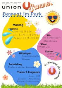 Bewegt im Par-2