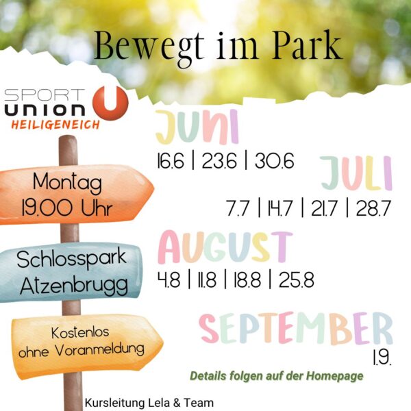 Bewegt im Park 2025 Teaser-3