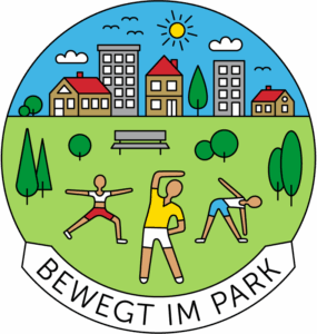 Bewegt-im-Park_Logo