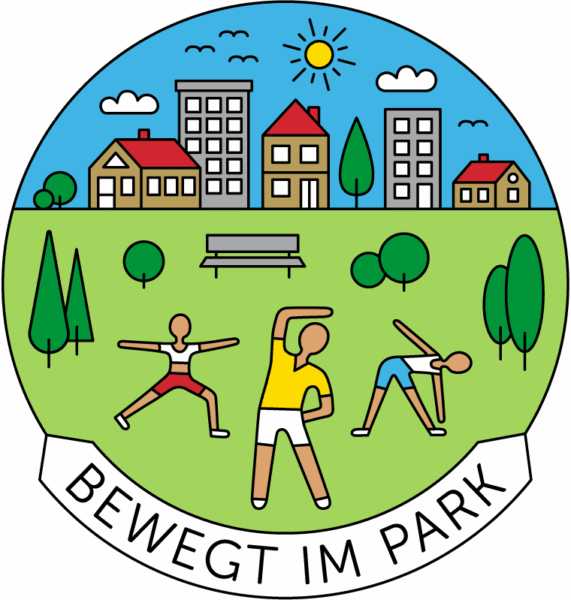 Bewegt-im-Park_Logo