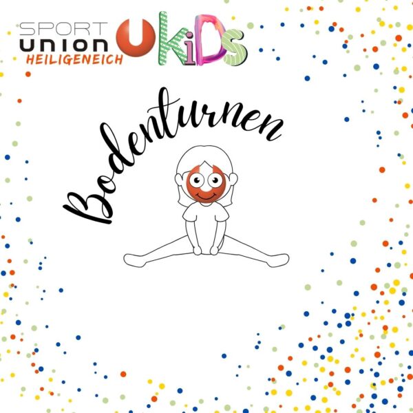 Bodenturnen