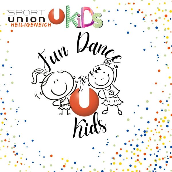 Fun Dance Fun Dance