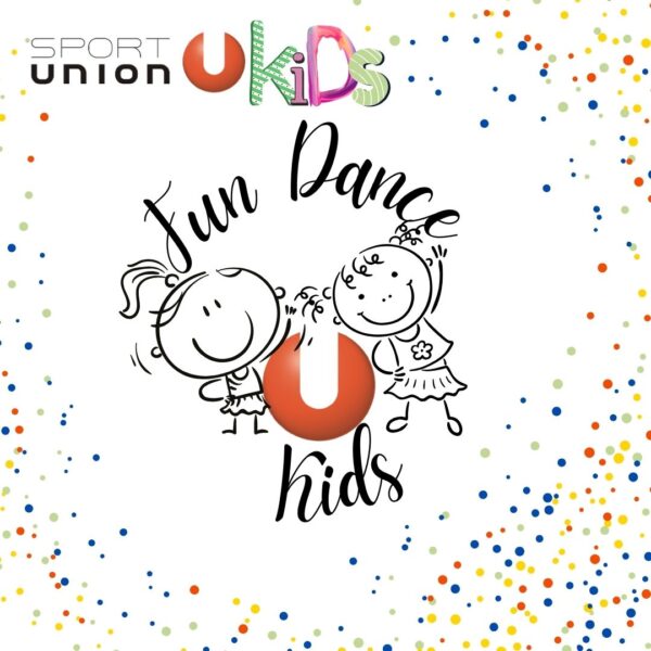 Fun Dance Fun Dance