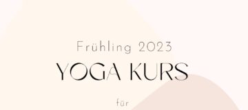 Kinder Yoga Deckblatt