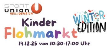 Kinderflohmarkt