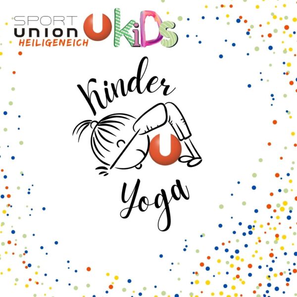Kinderyoga Kinderyoga