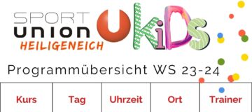 Kursplan Kids-3