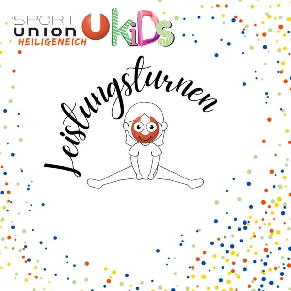 Leistungsturnen Leistungsturnen