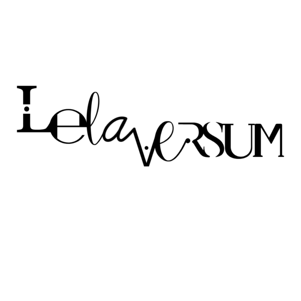 Lelaversum Schriftzug final Lelaversum Schriftzug final