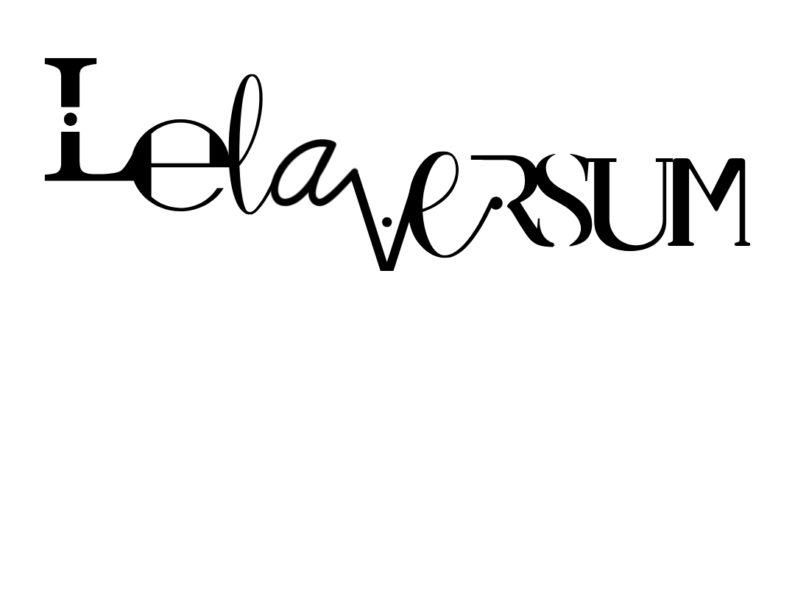 Lelaversum Schriftzug final