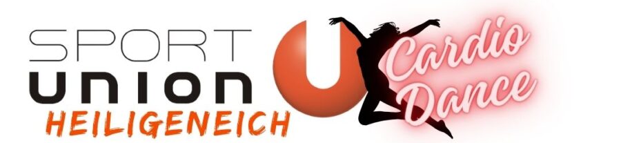 Sportunion Cardio Dance Logo Sportunion Cardio Dance Logo