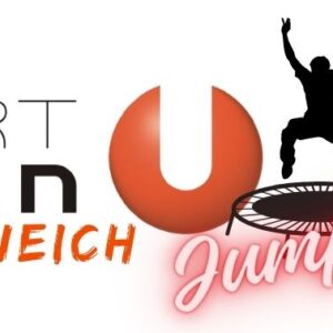Sportunion Jumping Logo