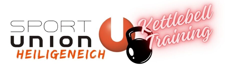 Sportunion Kettlebell Logo Sportunion Kettlebell Logo