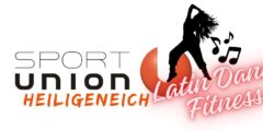 Sportunion Latin Dance Logo