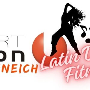Sportunion Latin Dance Logo