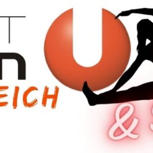 Sportunion Mobility and Stretch Logo