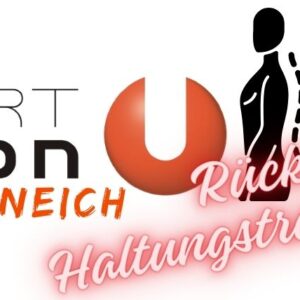 Sportunion Rücken und Haltung Logo