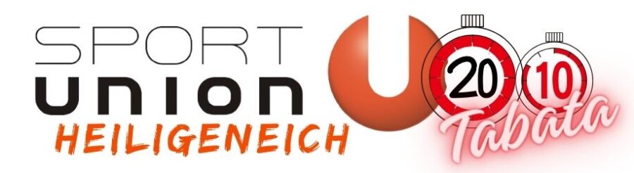 Sportunion Tabata HIIT Logo Sportunion Tabata HIIT Logo