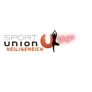 Sportunion Yoga Logo