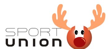 Weihnachtslogo